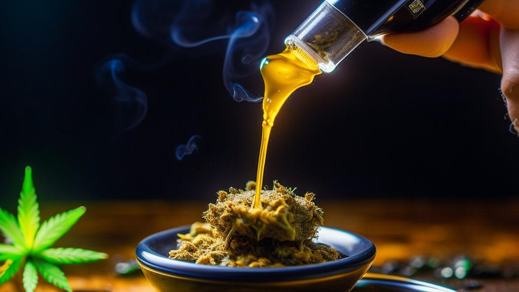 How to Dab: A Comprehensive Step-By-Step Guide on Four Ways to Consume Cannabis Concentrate