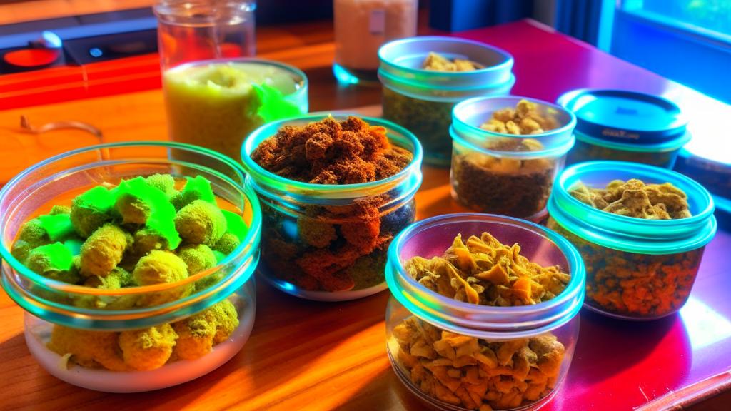Decarboxylation 101: How to Easily Decarb Weed at Home for Use in Oils, Edibles & Salves