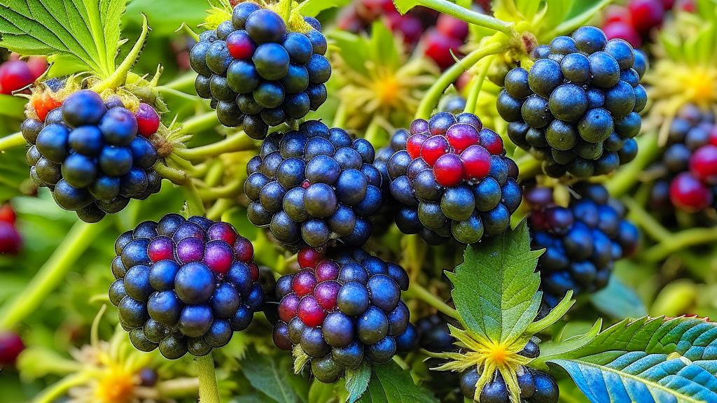 Dive into the Genetic Makeup of Balla Berries Strain