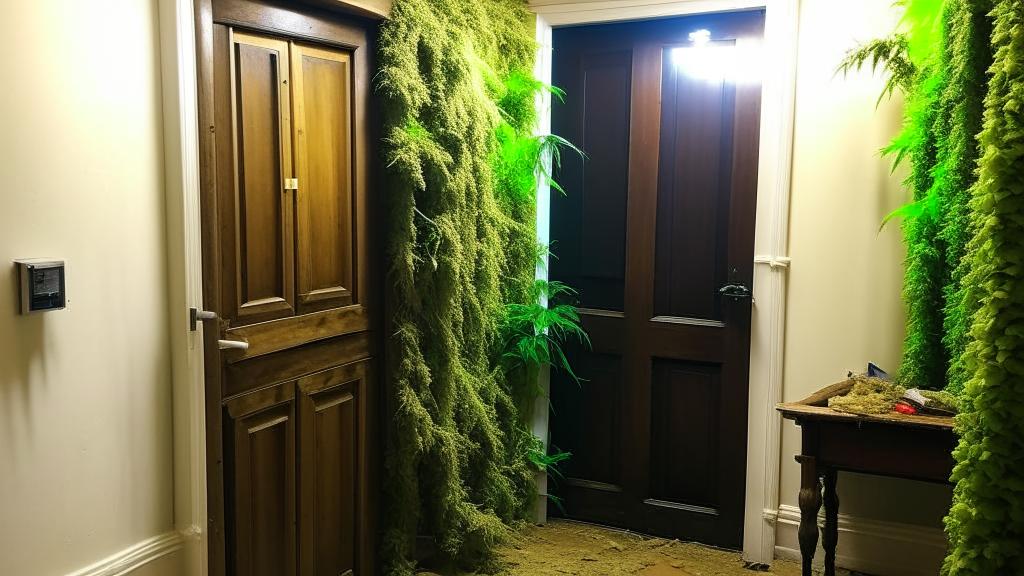 How to Grow Cannabis in a Closet