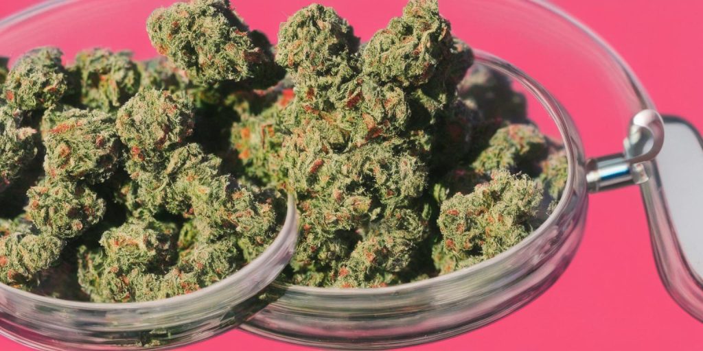Cake Batter Marijuana Strain Information, Review & Comprehensive Breakdown of Quantities, Weights, and Prices
