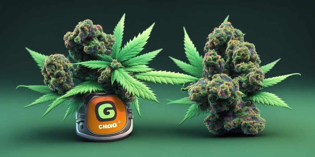 Exploring the Glookies Marijuana Strain: An In-depth Look at Glookies