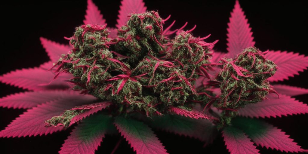 Experience the Red Velvet Marijuana Strain: An In-depth Review of Red Velvet Strain Effects and Flavors