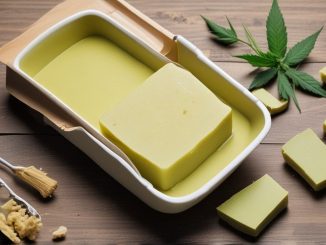 Crafting Cannabutter: A Complete Step-by-Step Guide