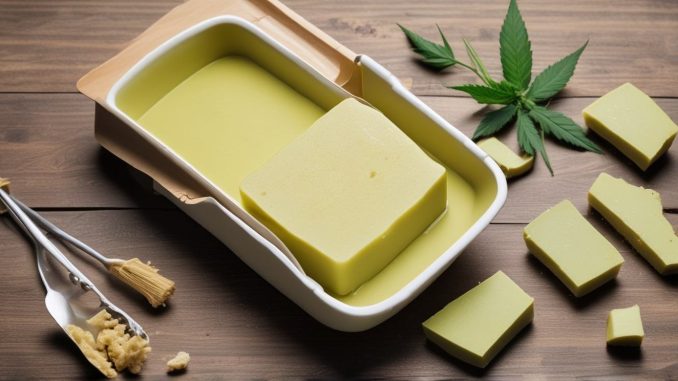 Crafting Cannabutter: A Complete Step-by-Step Guide
