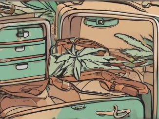 Can You Journey with Cannabis? What You Should Grasp Before Packing