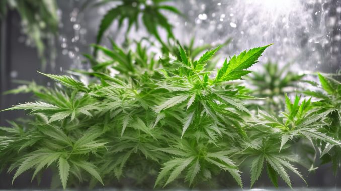 Understanding the Impact of Humidity and Temperature on Indoor Cannabis Growing