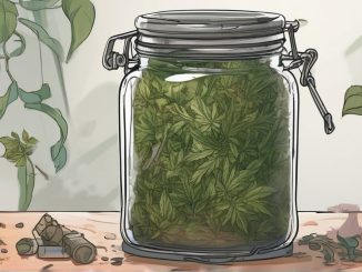 Mastering Jar Curing: Expert Tips for Smell-Proof Jars and Preserving Weed Quality