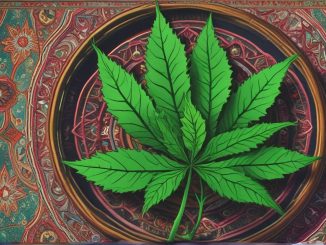 Contemplating Cannabis Consumption During Ramadan
