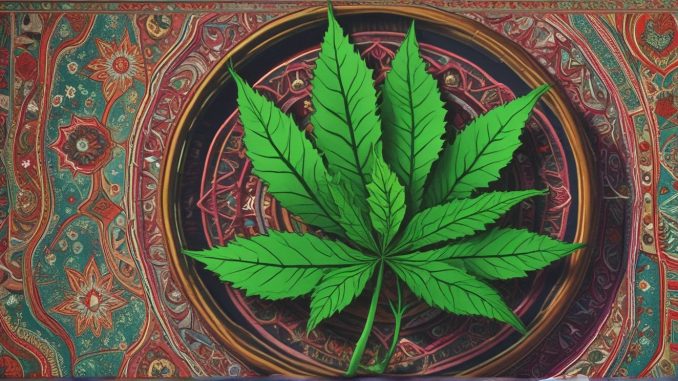 Contemplating Cannabis Consumption During Ramadan