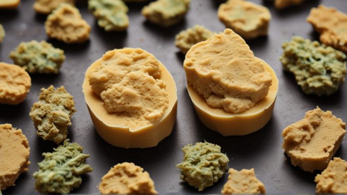 Cannabis Budder: An In-Depth Exploration of Its Essence, Usage, and Essential Insights