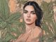 Kendall Jenner Addresses Her Cannabis Use