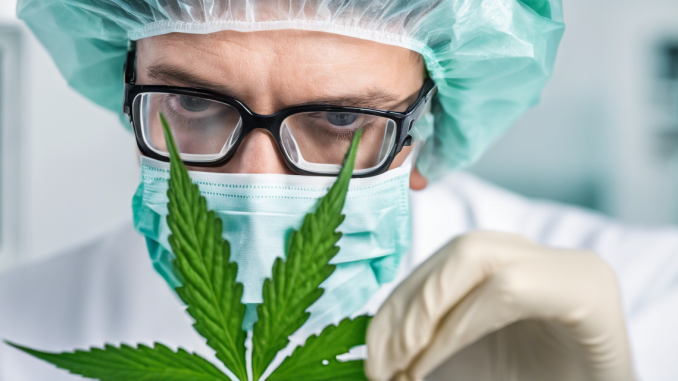 New Guidelines Urge Disclosure of Heavy Cannabis Use Before Surgery
