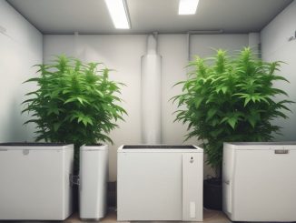 Importance of Dehumidifiers for Optimal Cannabis Growth