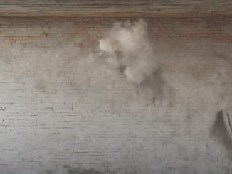 Is It Possible to Detect Cannabis Smoke Through Walls?