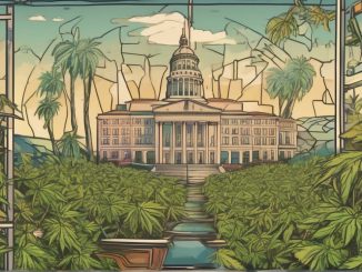 Deciphering Marijuana Legislation in California: Legal Age for Marijuana Ownership