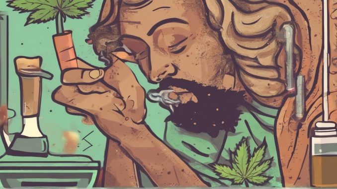 How to Inhale Cannabis Effectively: Guidance for Novices and Veterans
